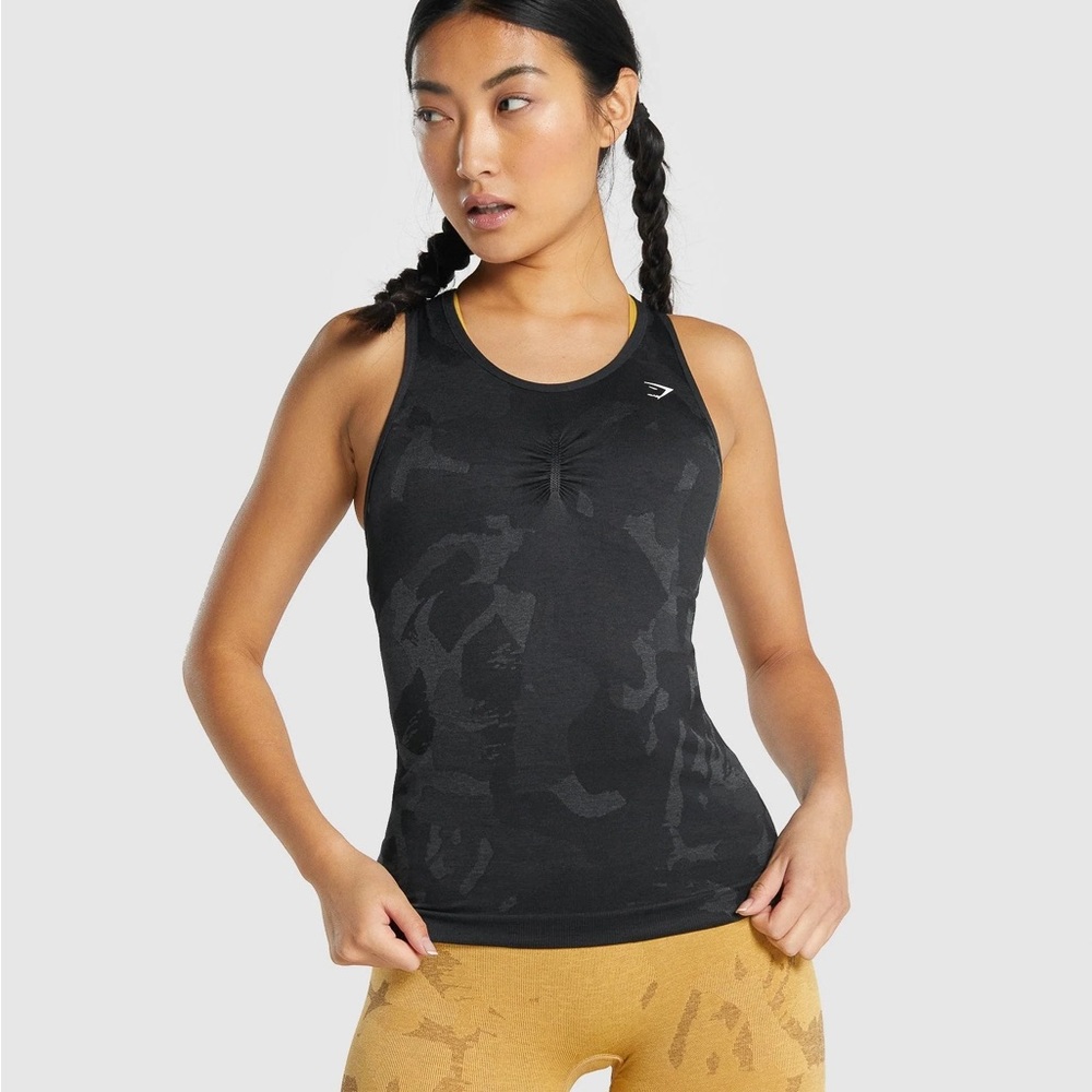 Adapt Camo Seamless Tank
